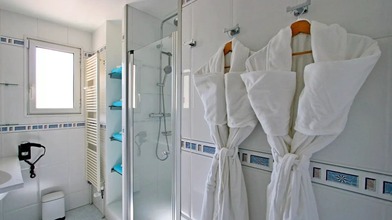 Photo of Bathroom in La Grande-Motte