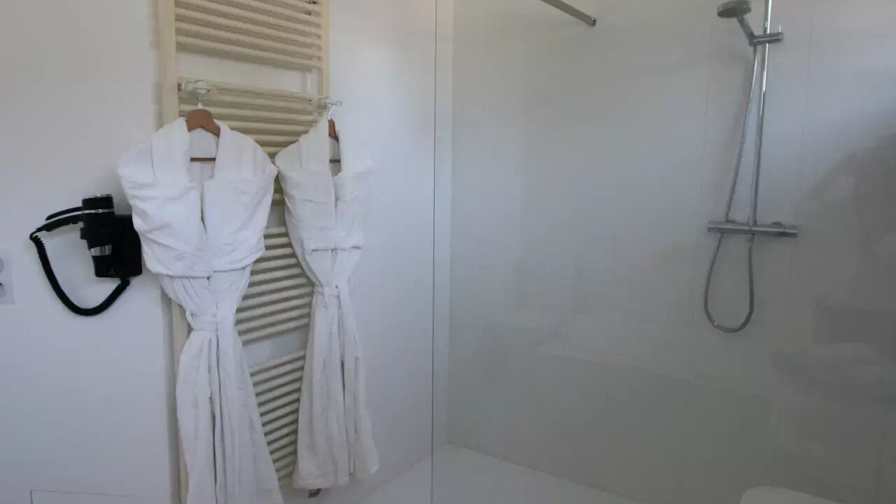 Photo of Bathroom in La Grande-Motte