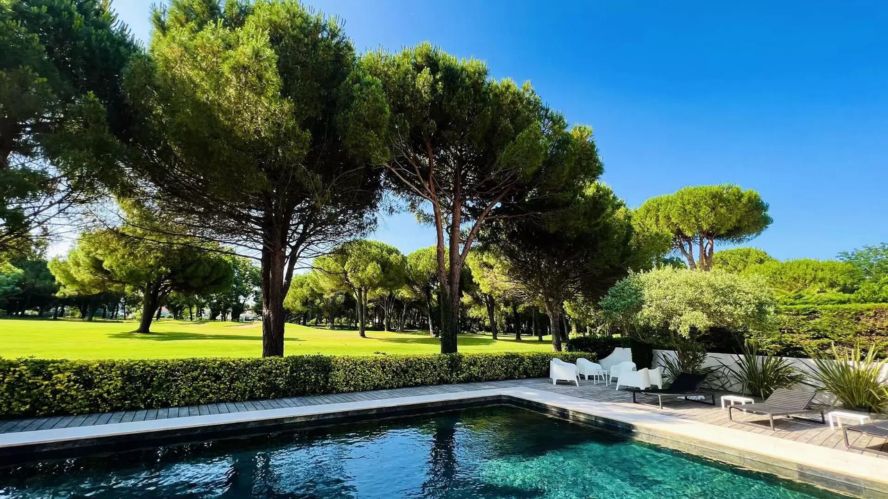 Photo of Outdoor in La Grande-Motte