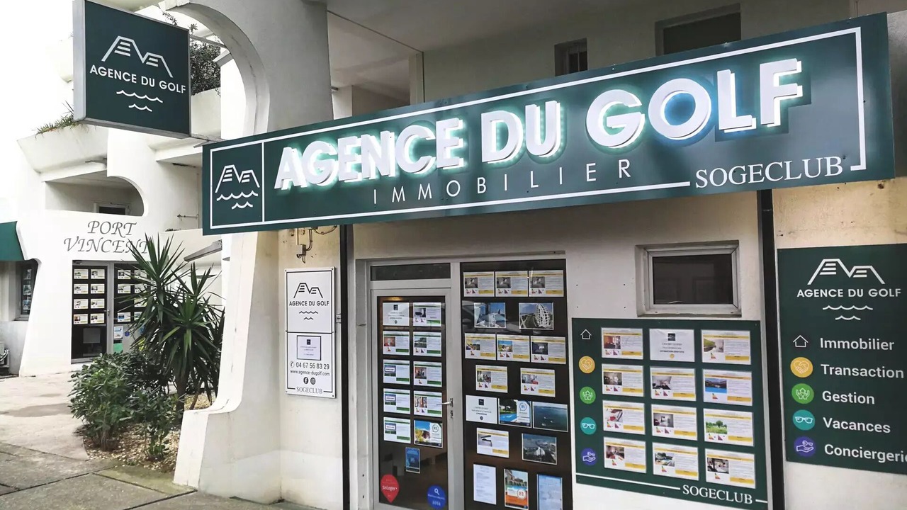 Photo of Outdoor in La Grande-Motte
