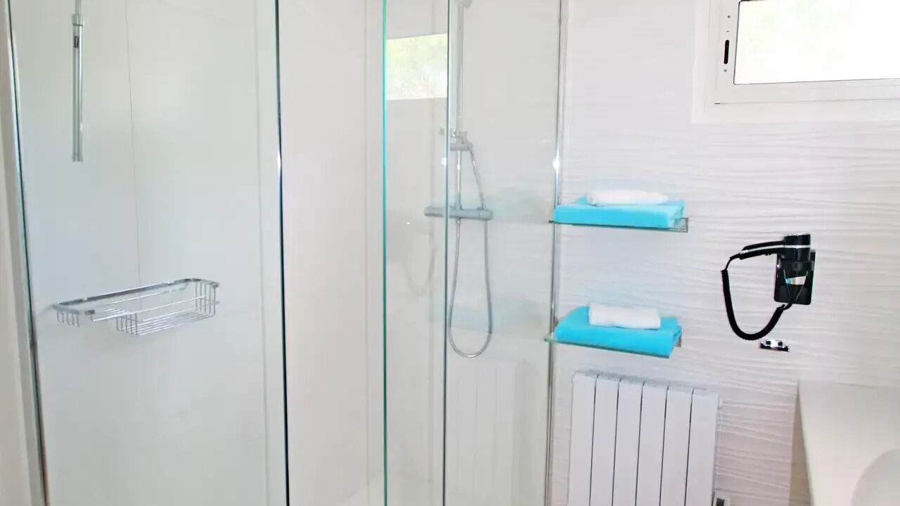 Photo of Bathroom in La Grande-Motte