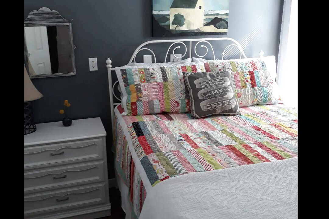 Photo of Bedroom in Austin