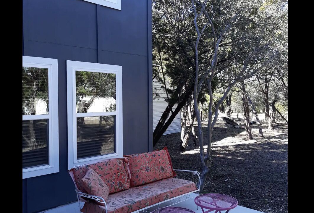 Photo of Patio Balcony in Austin