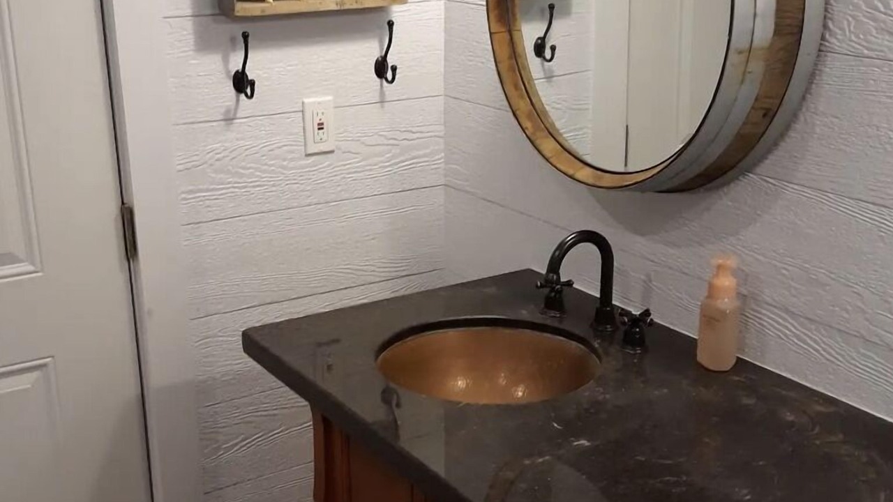 Photo of Bathroom in Austin