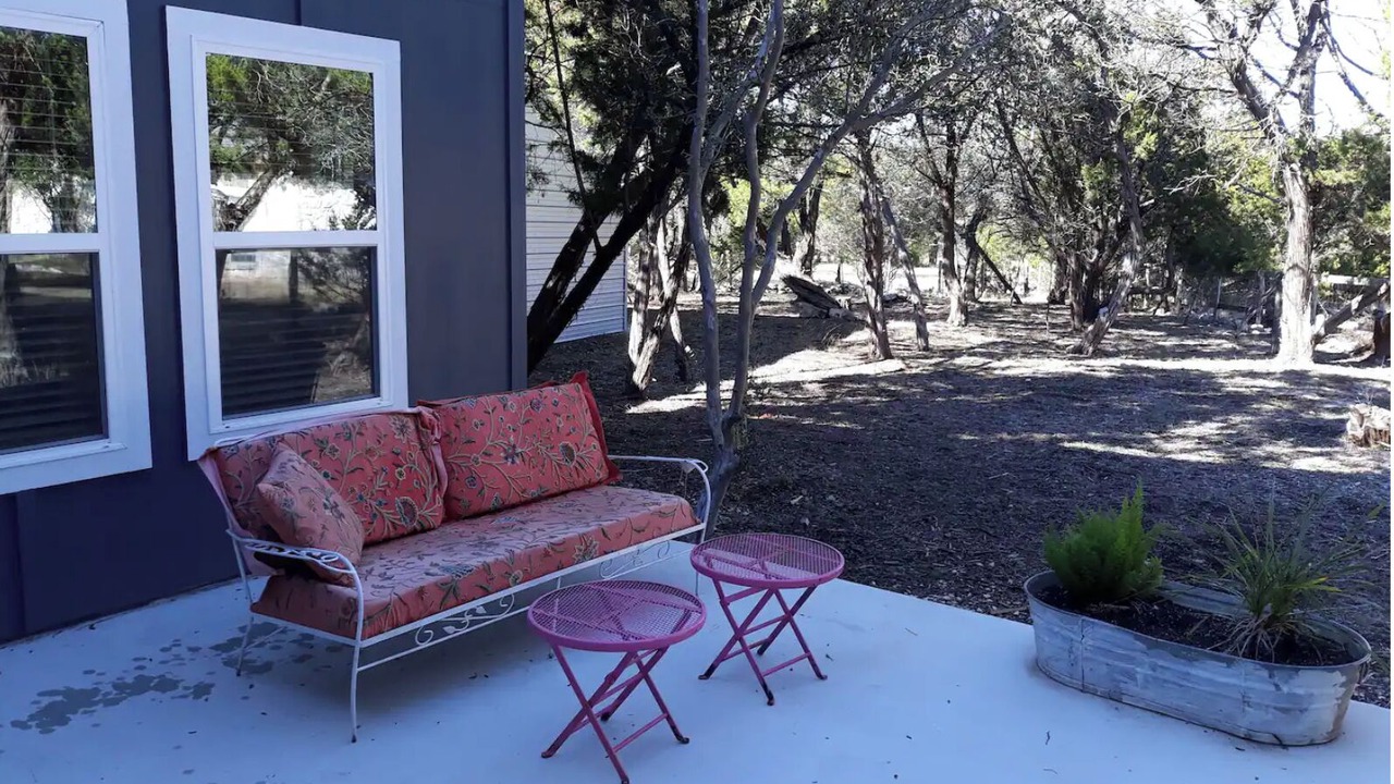 Photo of Patio Balcony in Austin