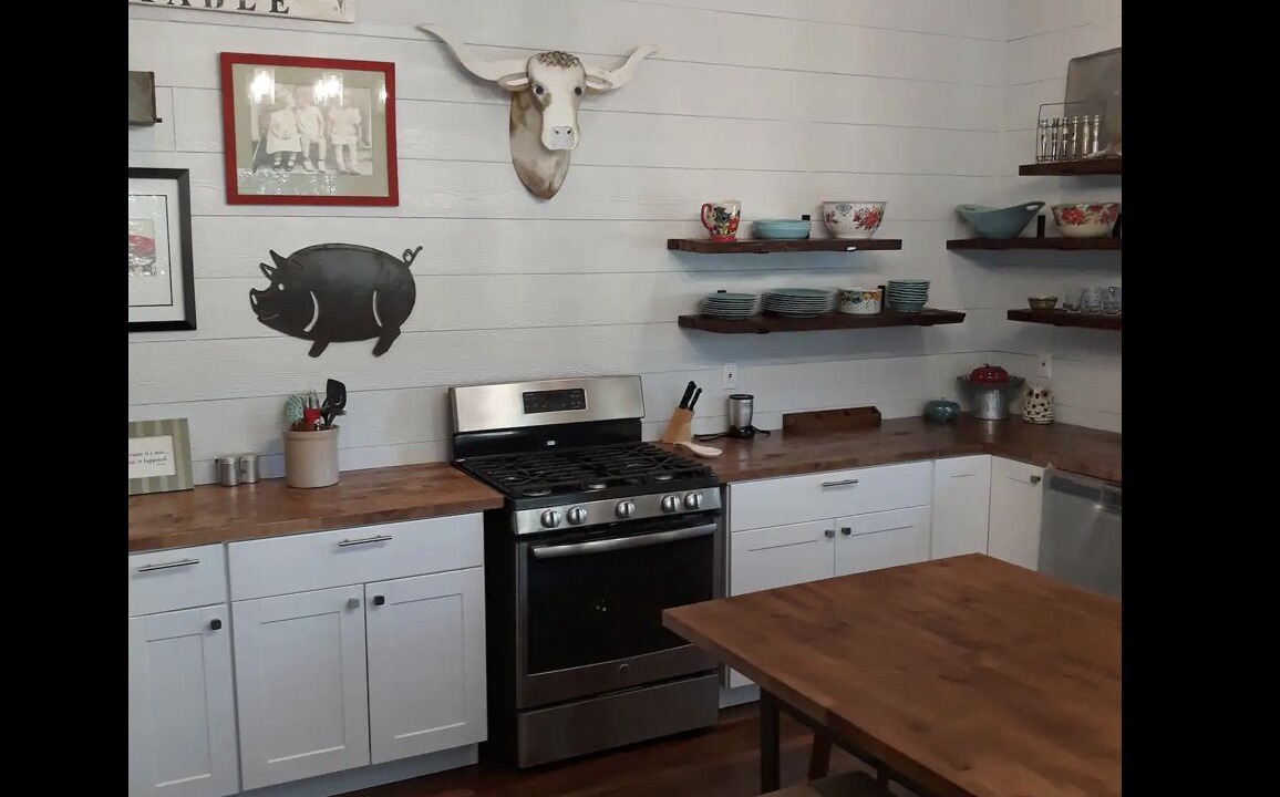 Photo of Kitchen in Austin