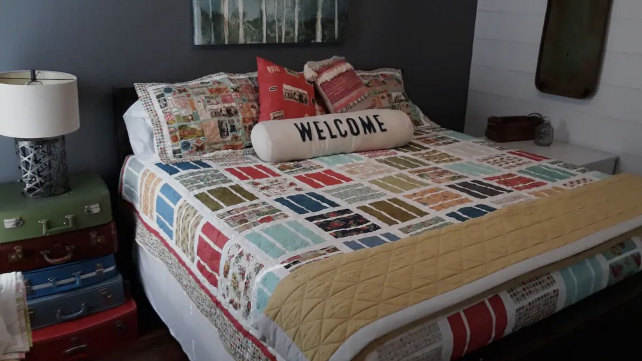 Photo of Bedroom in Austin