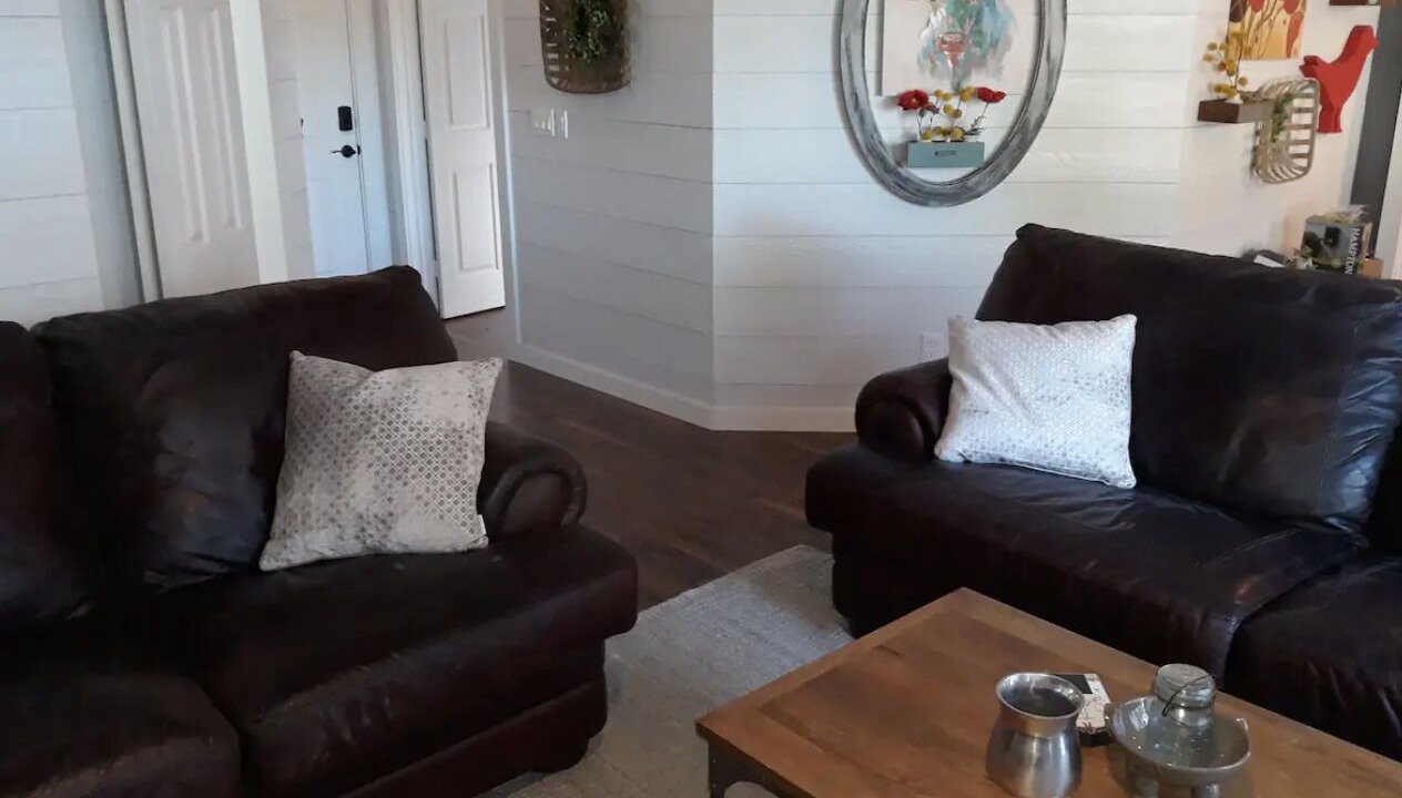 Photo of Livingroom in Austin