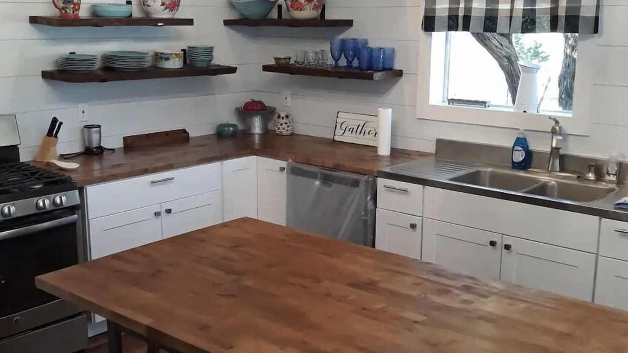 Photo of Kitchen in Austin