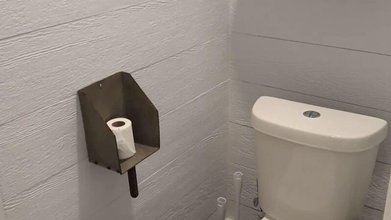 Photo of Bathroom in Austin