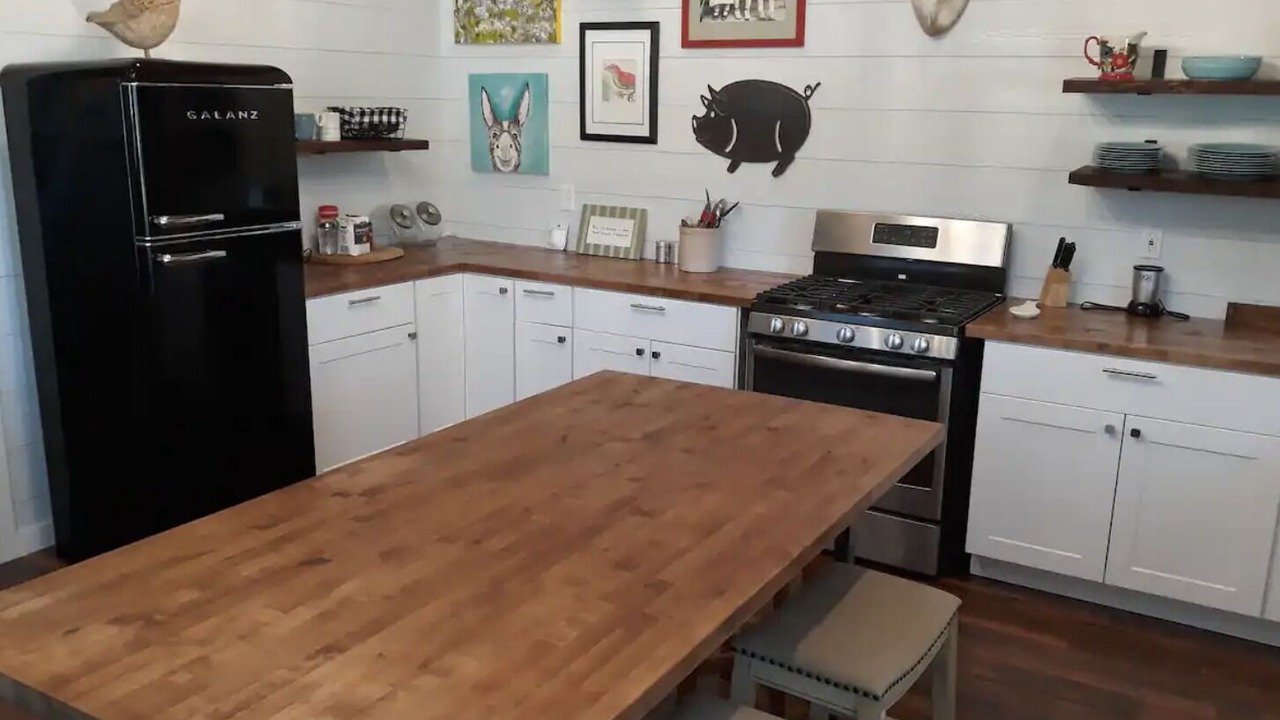 Photo of Kitchen in Austin