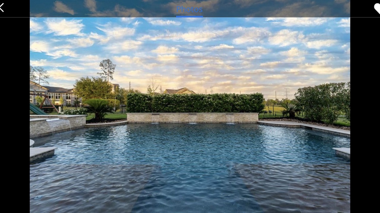 Photo of Outdoor in Atascocita