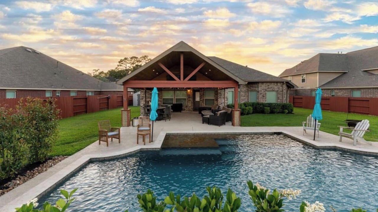Photo of Outdoor in Atascocita