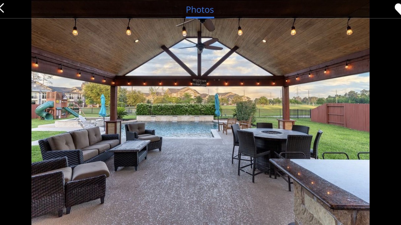 Photo of Outdoor in Atascocita