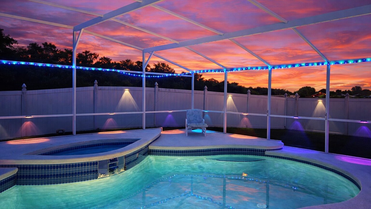 Photo of Outdoor in Atascocita