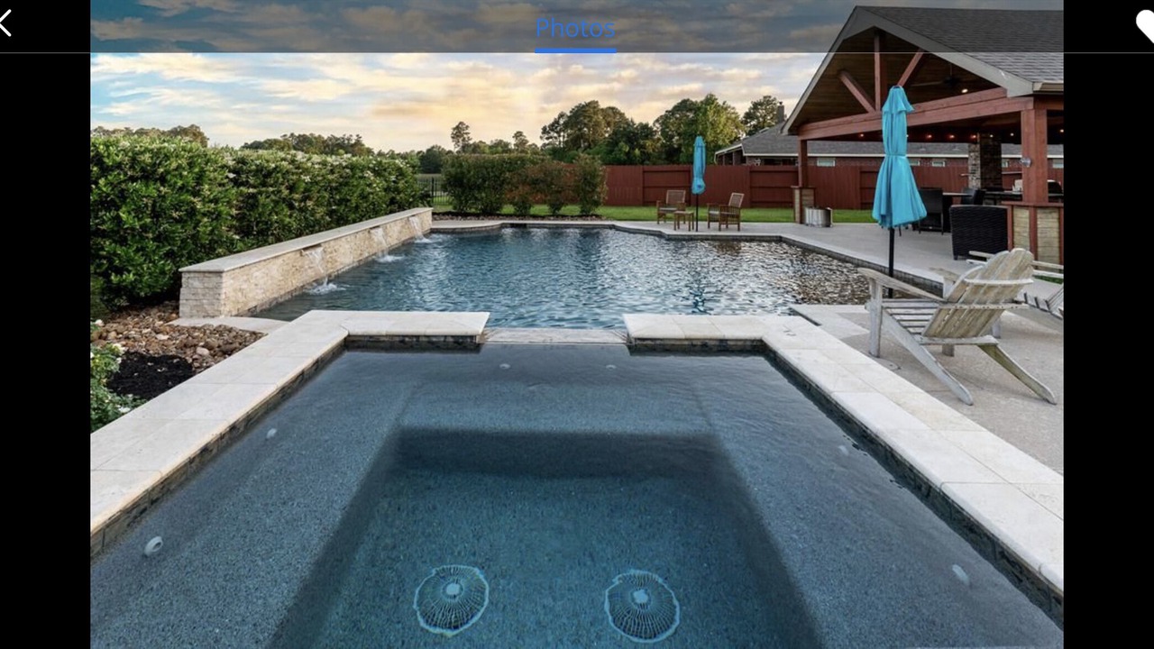 Photo of Outdoor in Atascocita