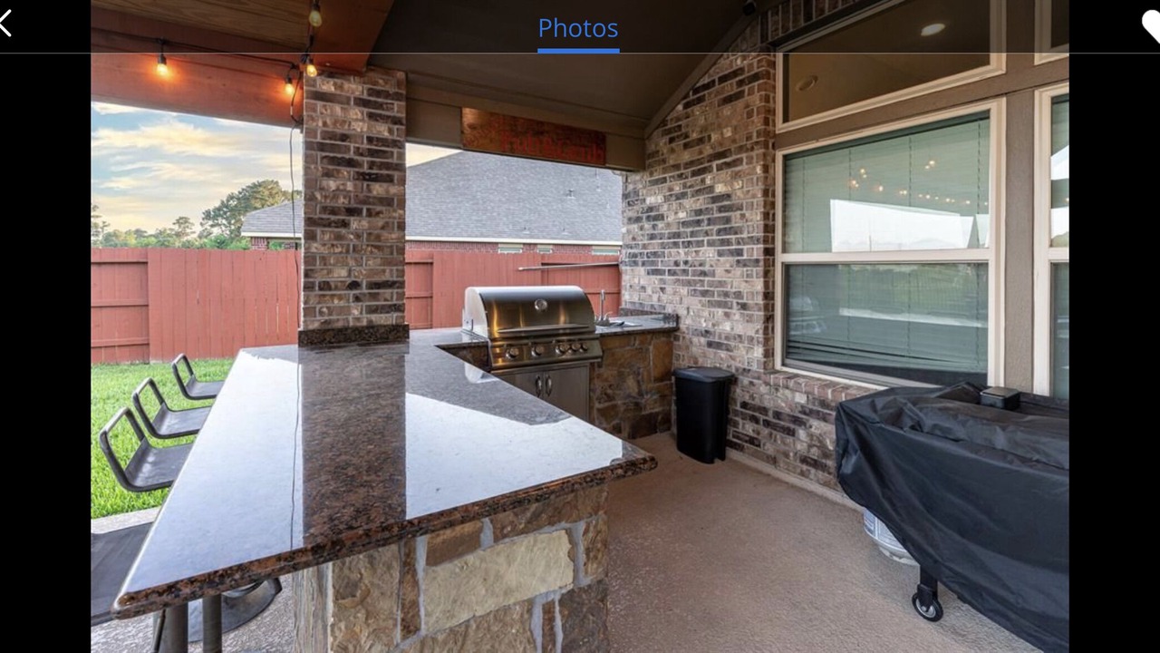 Photo of Outdoor in Atascocita