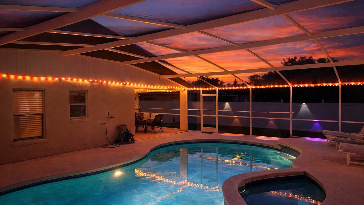Photo of Outdoor in Atascocita