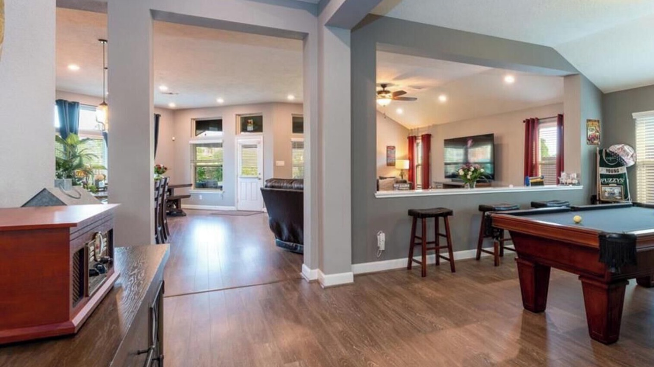 Photo of Bedroom in Atascocita