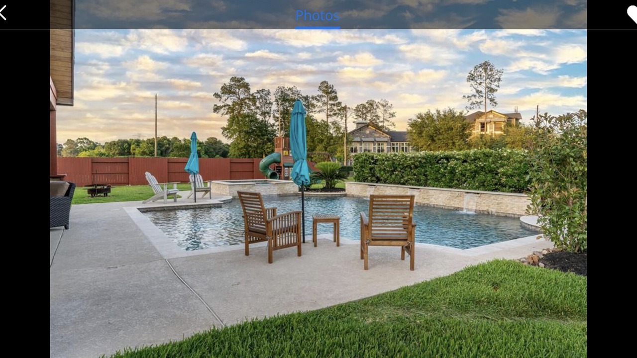 Photo of Outdoor in Atascocita
