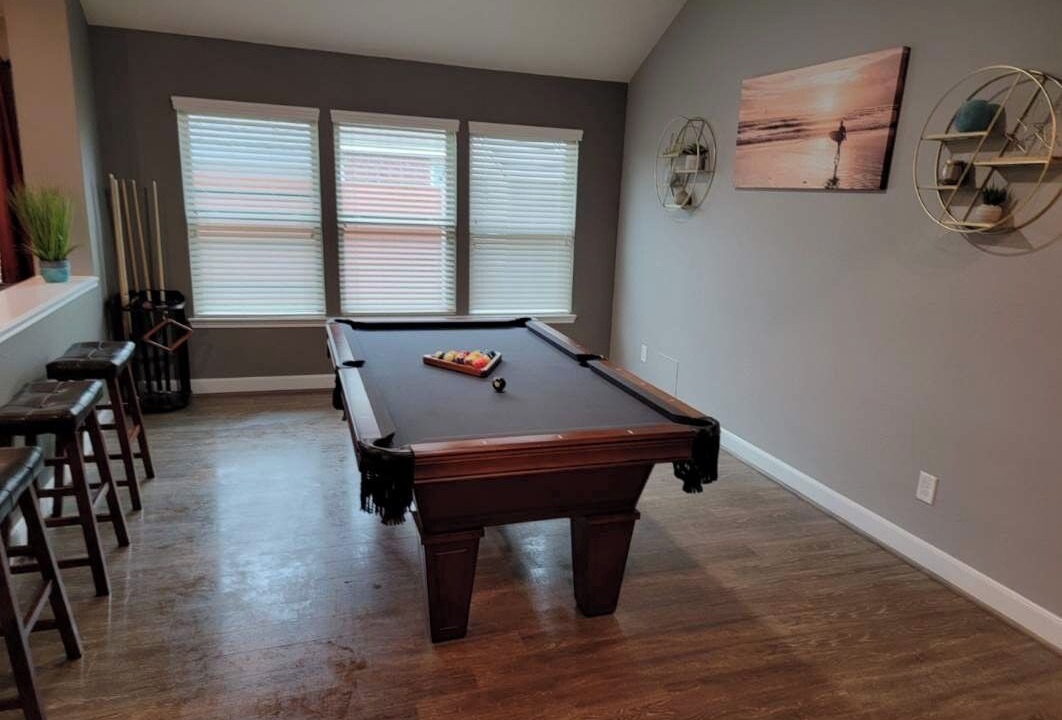 Photo of Bedroom in Atascocita