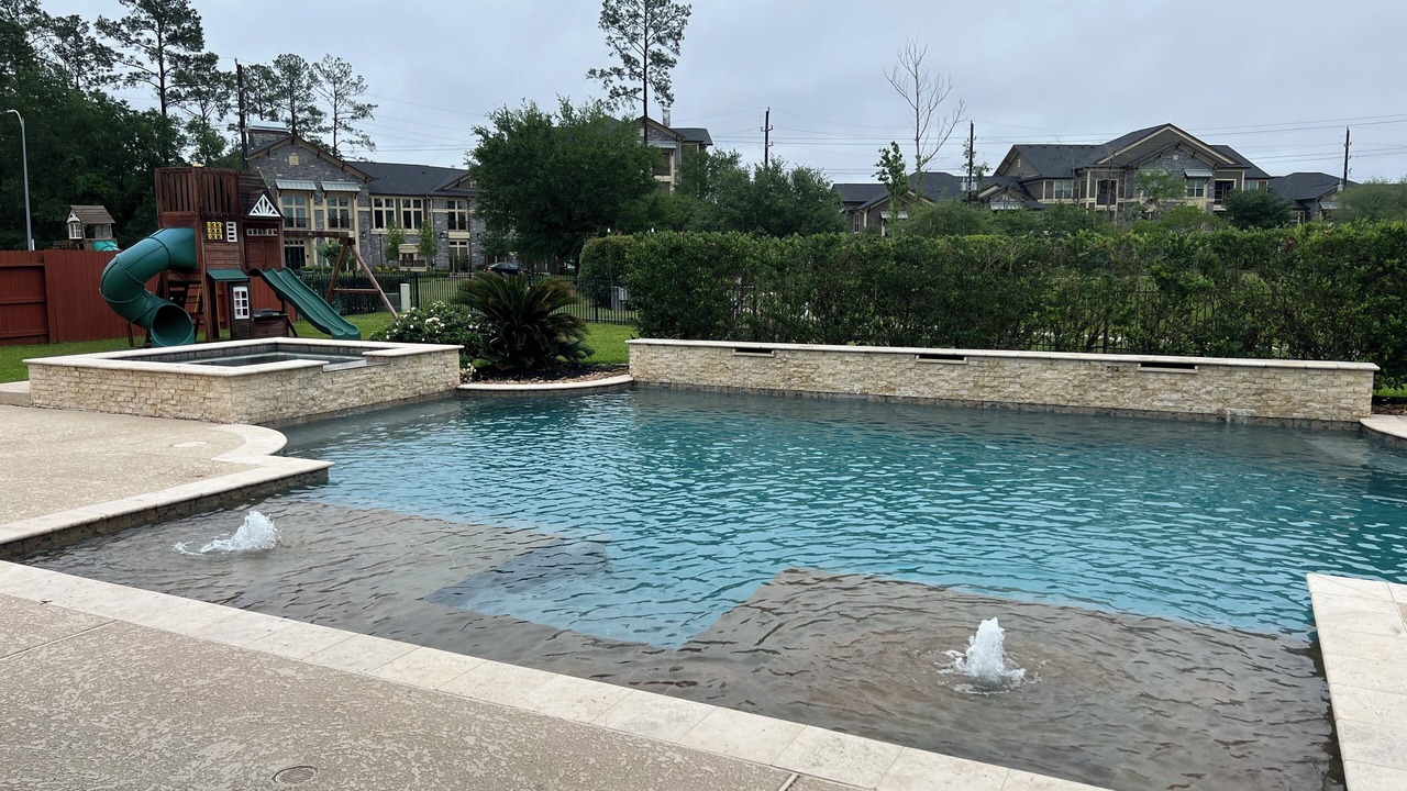 Photo of Outdoor in Atascocita