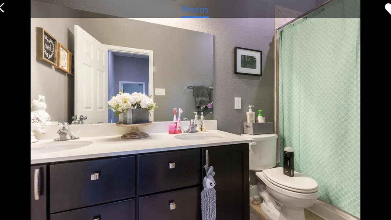 Photo of Bathroom in Atascocita