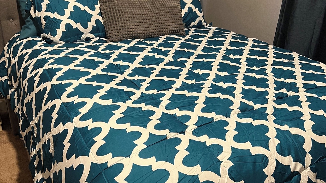 Photo of Bedroom in Atascocita