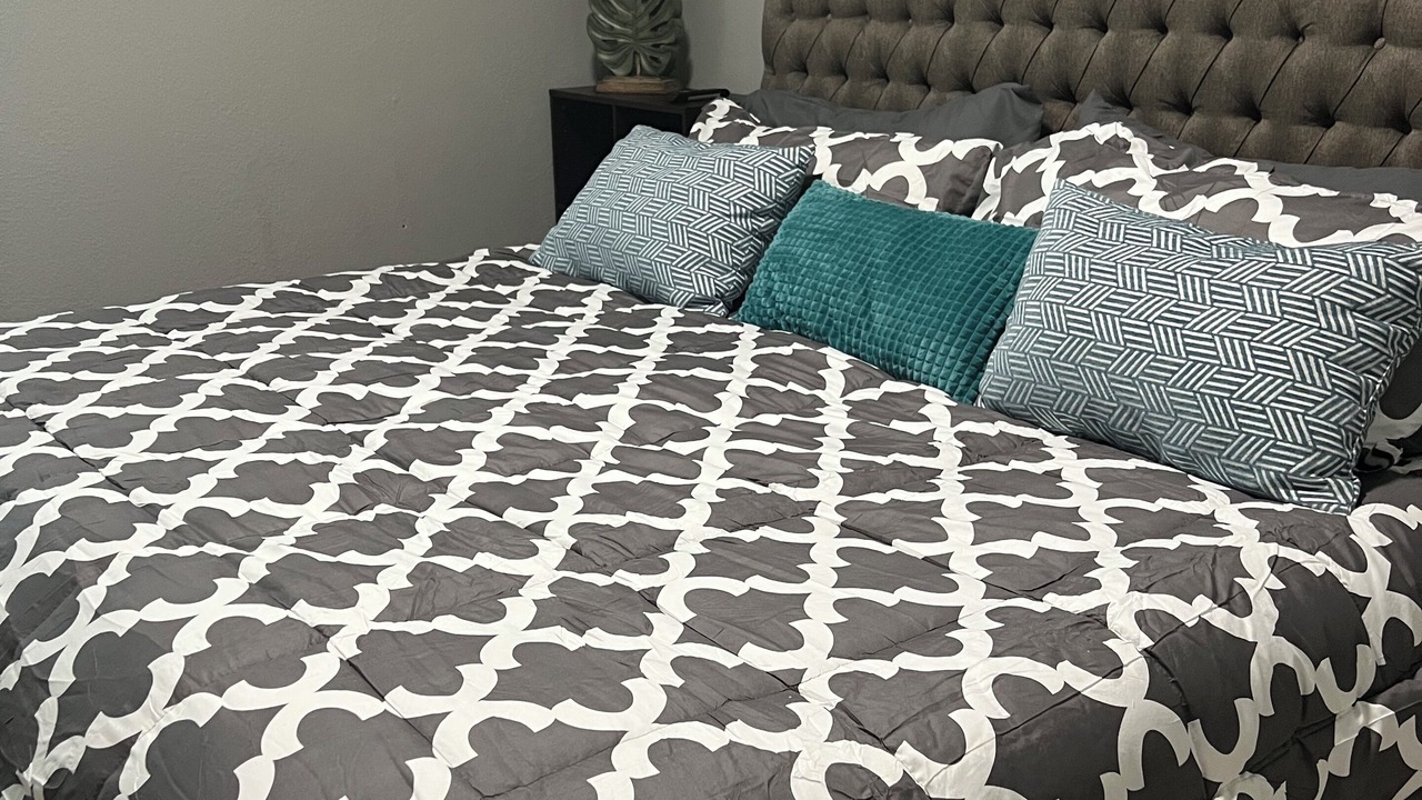 Photo of Bedroom in Atascocita
