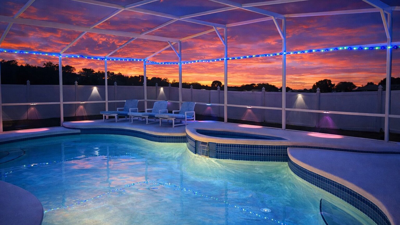 Photo of Outdoor in Atascocita