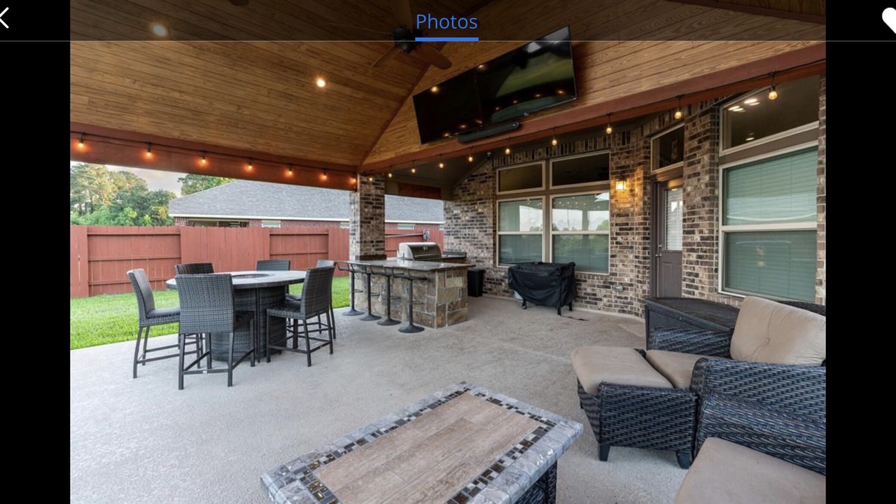 Photo of Outdoor in Atascocita