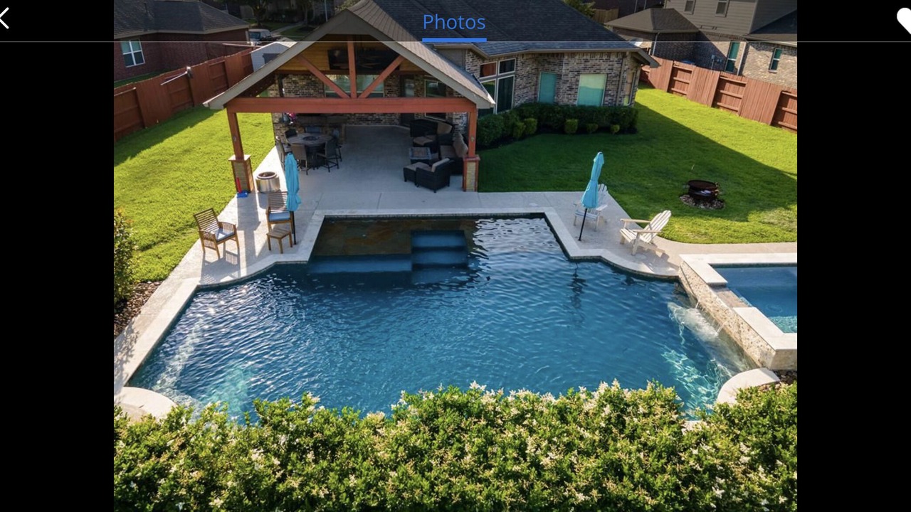 Photo of Outdoor in Atascocita