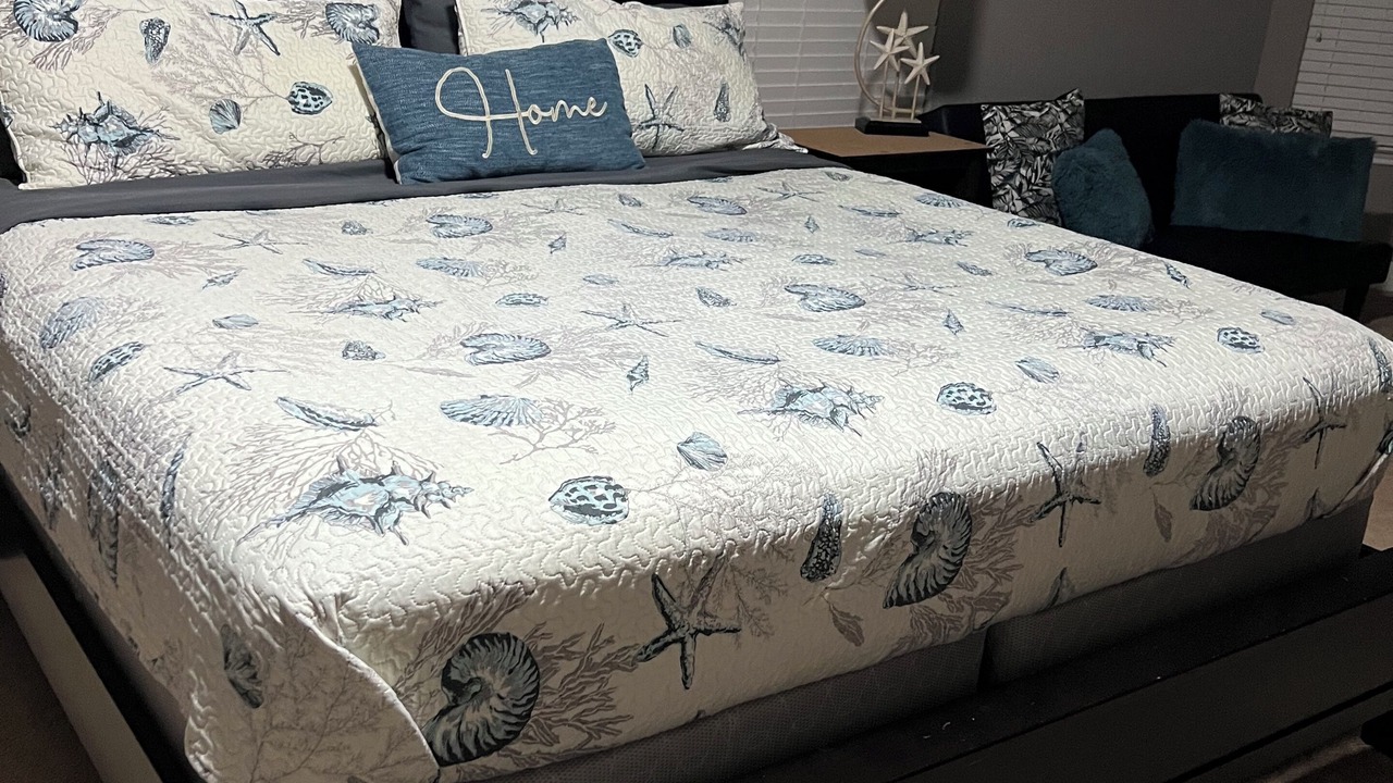 Photo of Bedroom in Atascocita