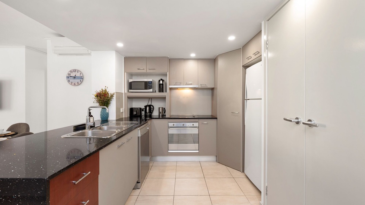 Photo of Kitchen in Redcliffe