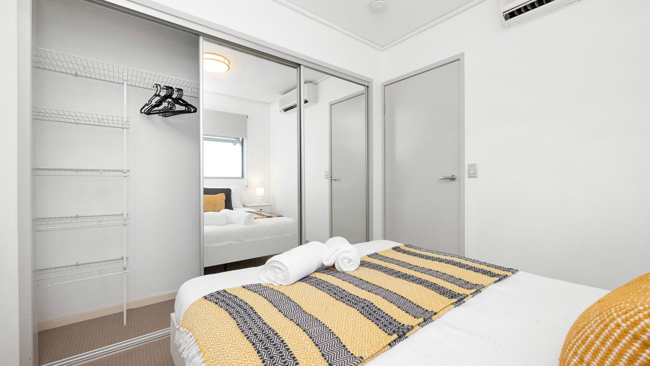 Photo of Bedroom in Redcliffe