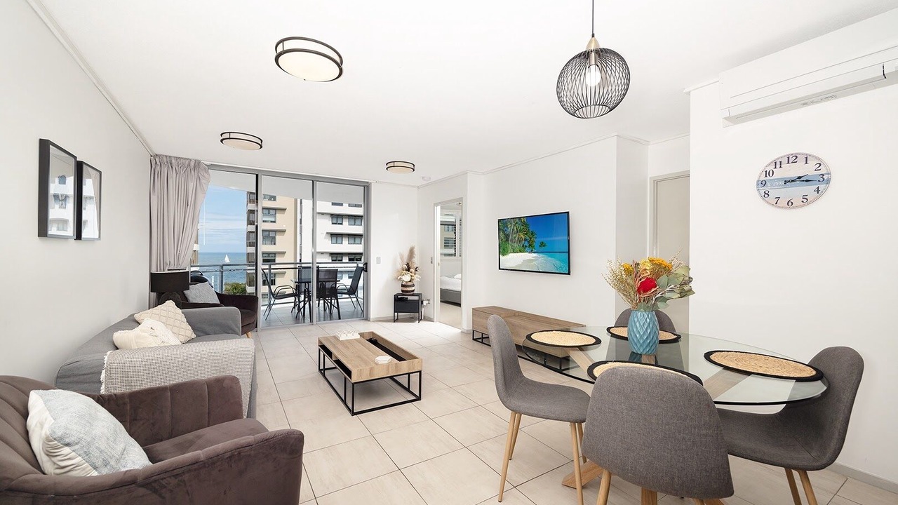 Photo of Livingroom in Redcliffe