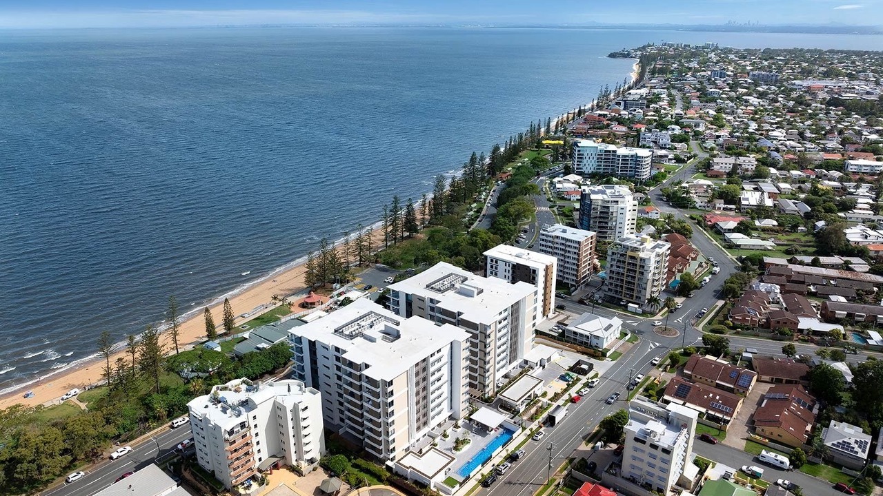 Photo of Outdoor in Redcliffe