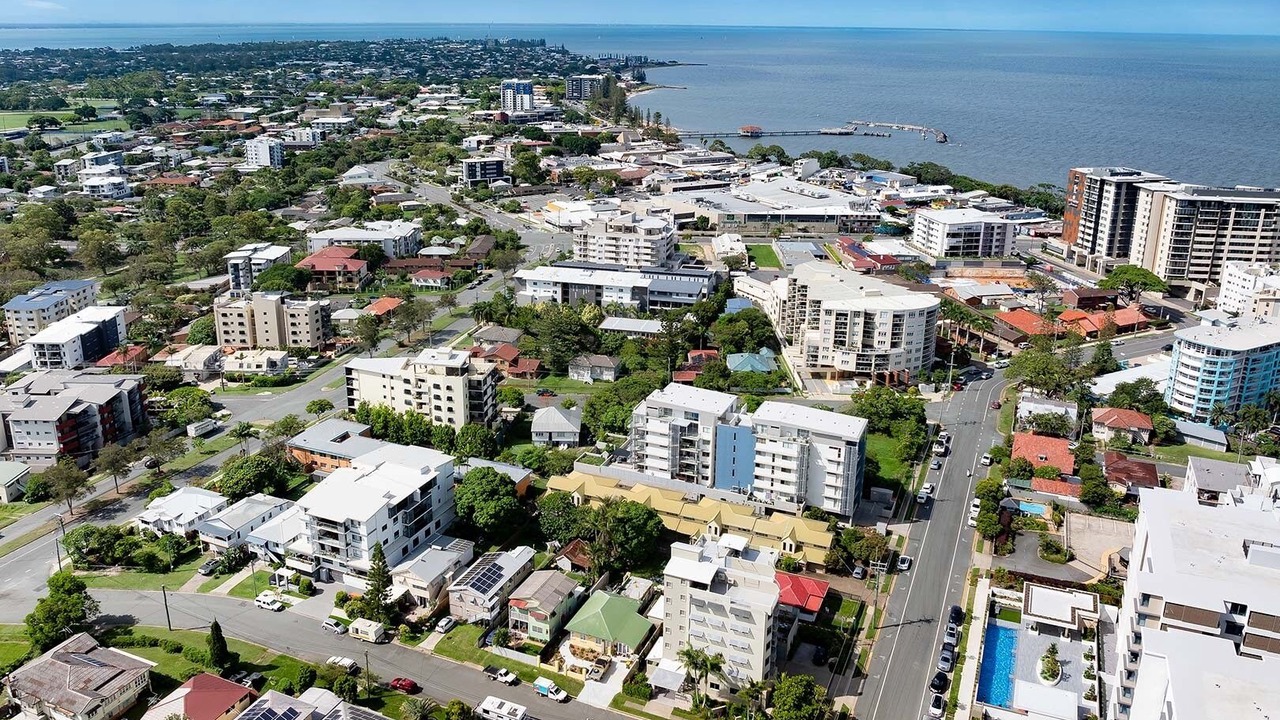 Photo of Outdoor in Redcliffe