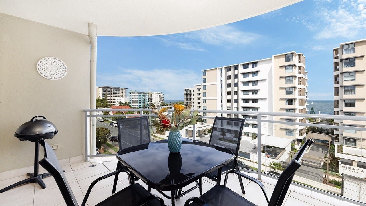 Photo of Outdoor in Redcliffe