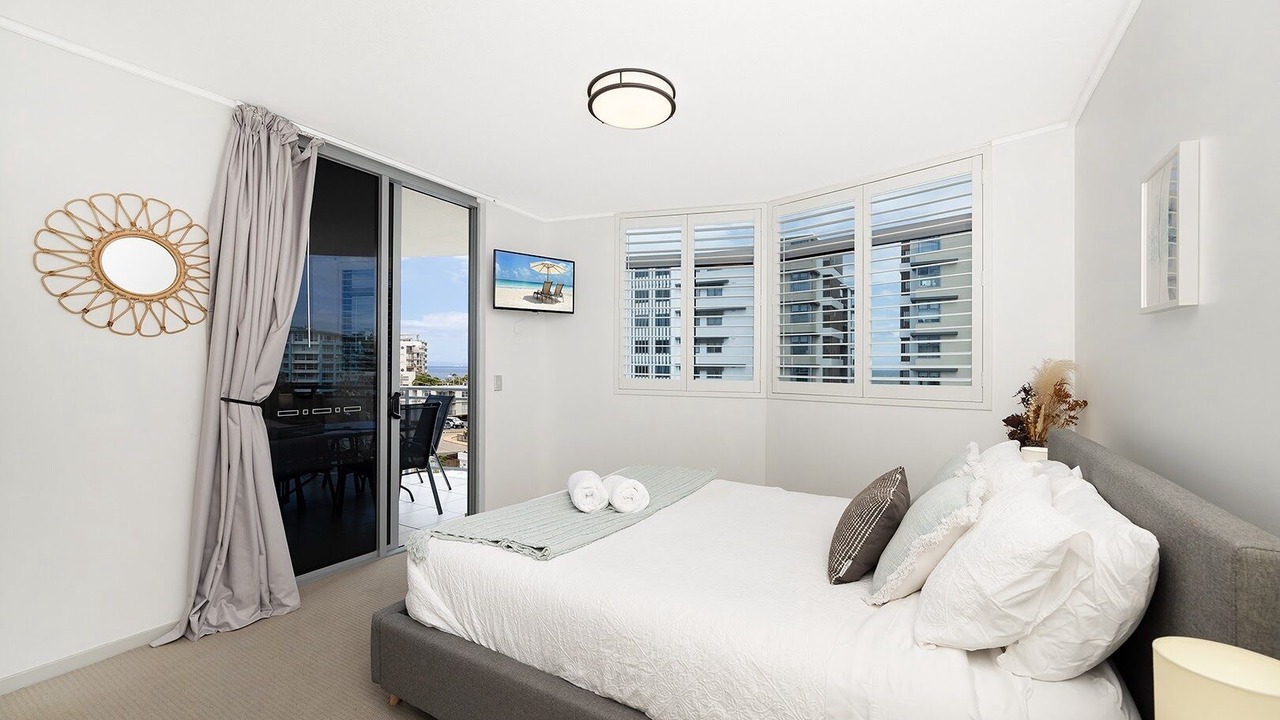 Photo of Bedroom in Redcliffe