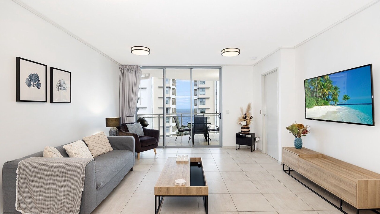 Photo of Livingroom in Redcliffe