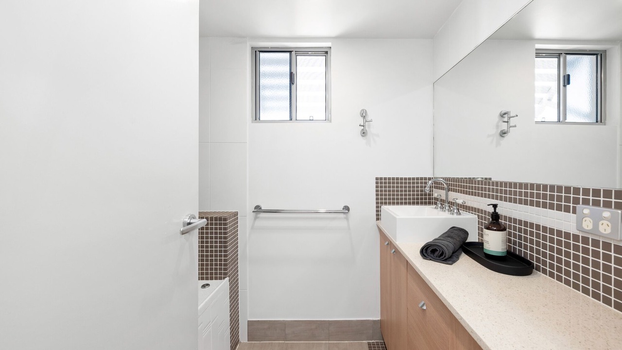 Photo of Bathroom in Redcliffe