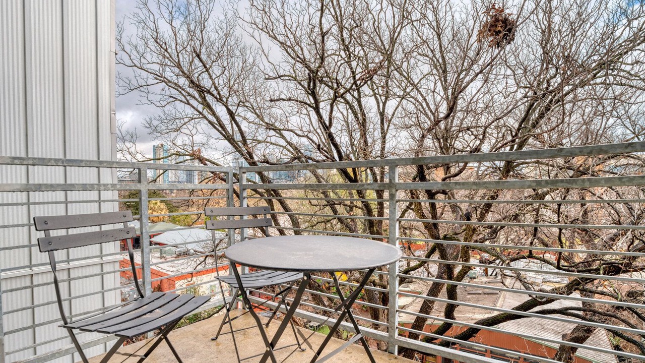 Photo of Outdoor in Barton Heights