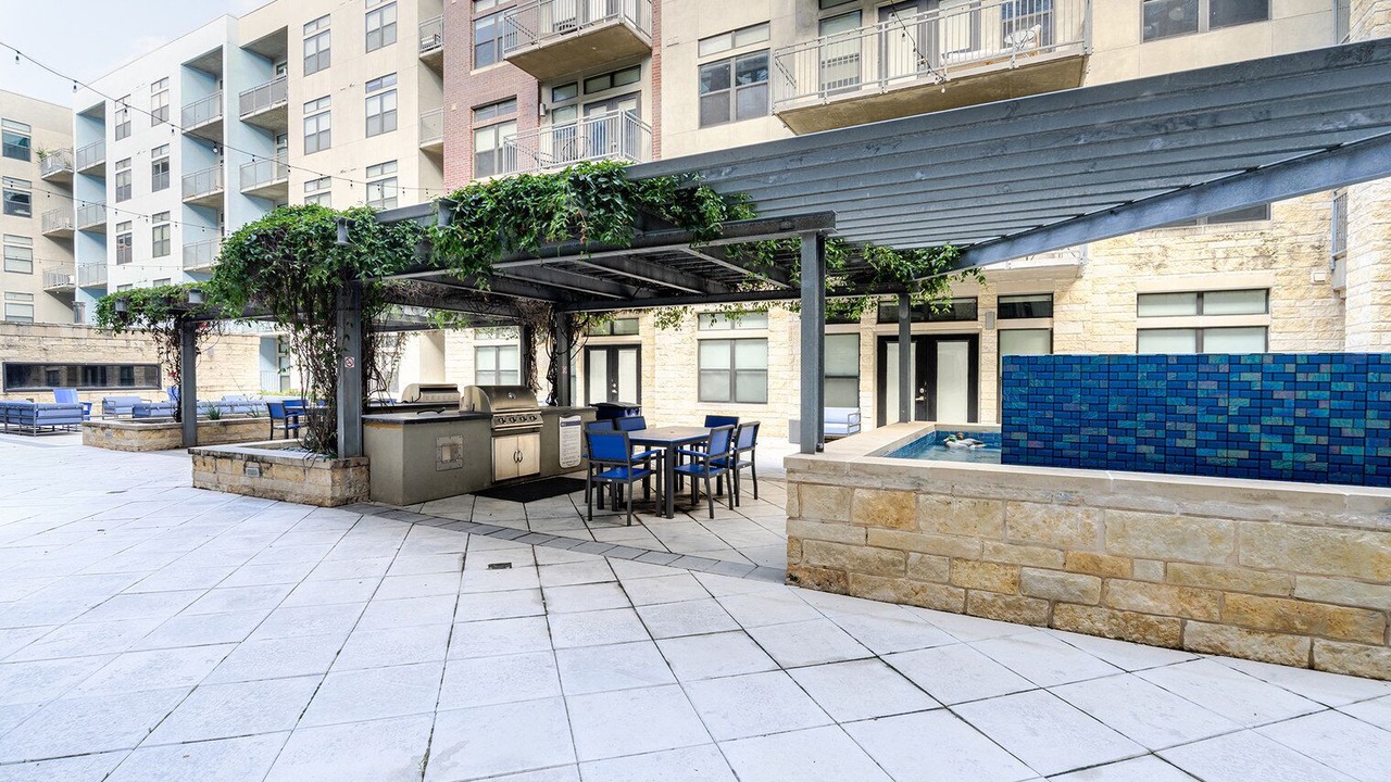 Photo of Outdoor in Barton Heights