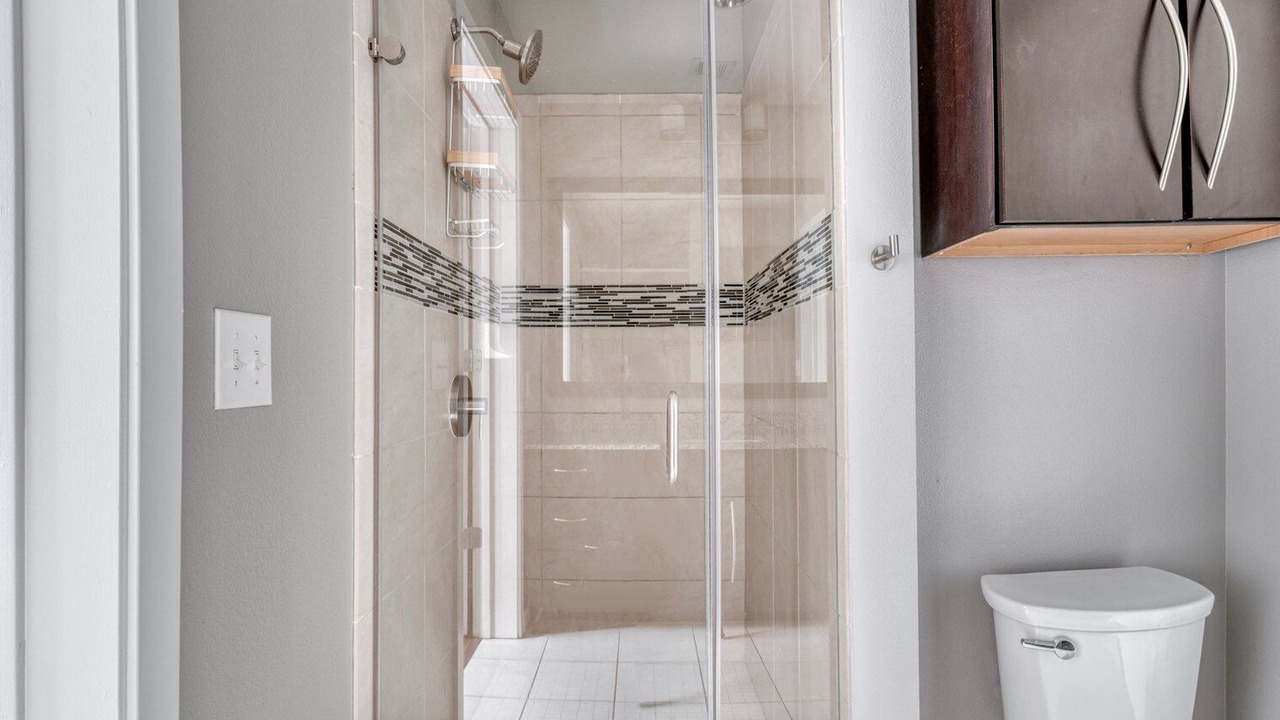 Photo of Bathroom in Barton Heights