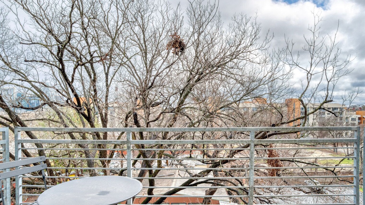 Photo of Outdoor in Barton Heights