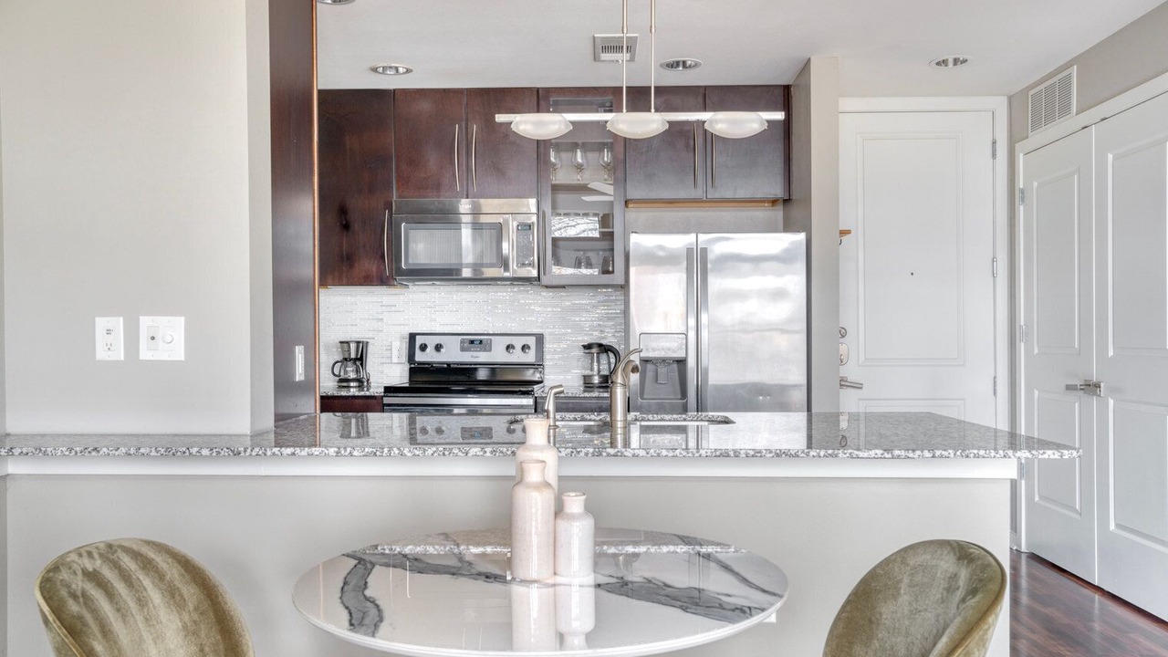 Photo of Kitchen in Barton Heights