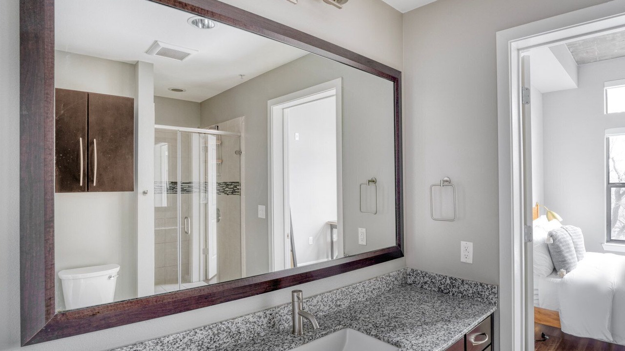 Photo of Bathroom in Barton Heights