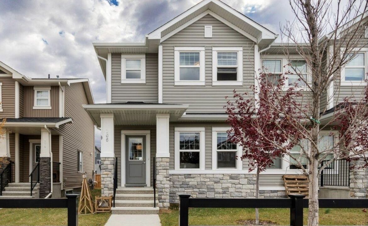 Photo of Outdoor in Cochrane