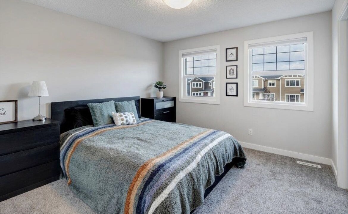 Photo of Bedroom in Cochrane